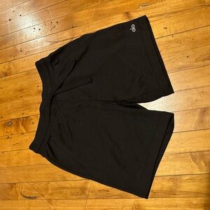 Alo shorts